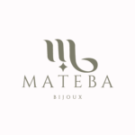 Logo Mateba Bijoux