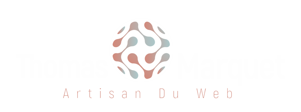 Thomas Marquet Logo